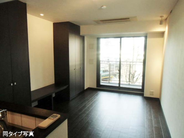 3/18 リビング/ダイニング