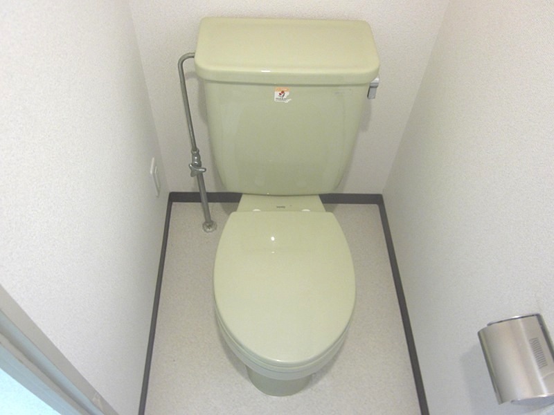10/13 トイレ