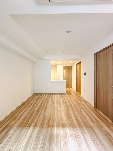 7/19 リビング/ダイニング