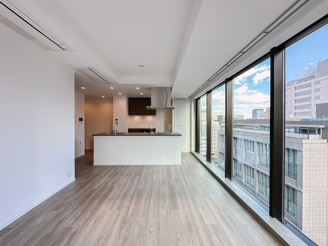 4/16 リビング/ダイニング