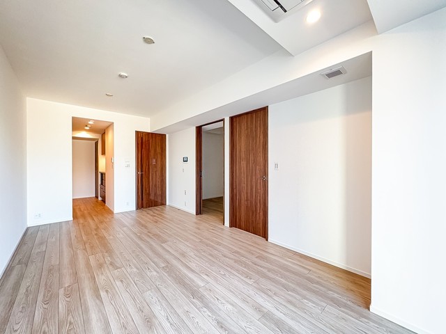 6/19 リビング/ダイニング