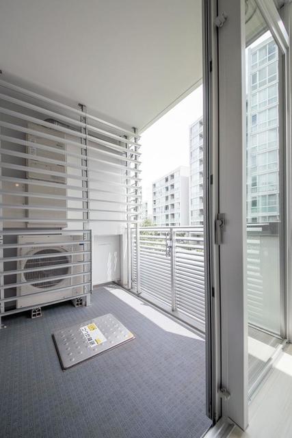 14/25 バルコニー