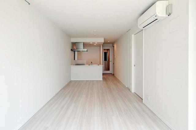 4/25 リビング/ダイニング