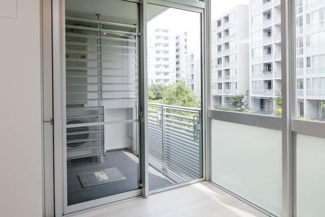 15/25 バルコニー