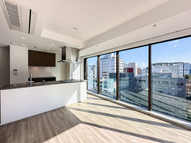 7/20 リビング/ダイニング