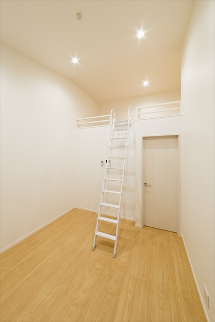 3/17 リビング/ダイニング