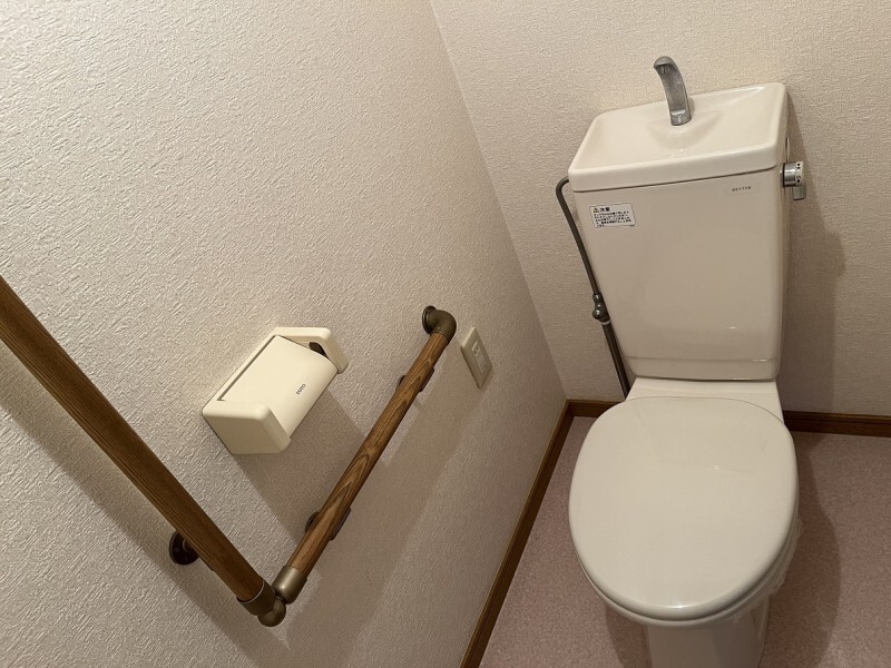 9/22 トイレ