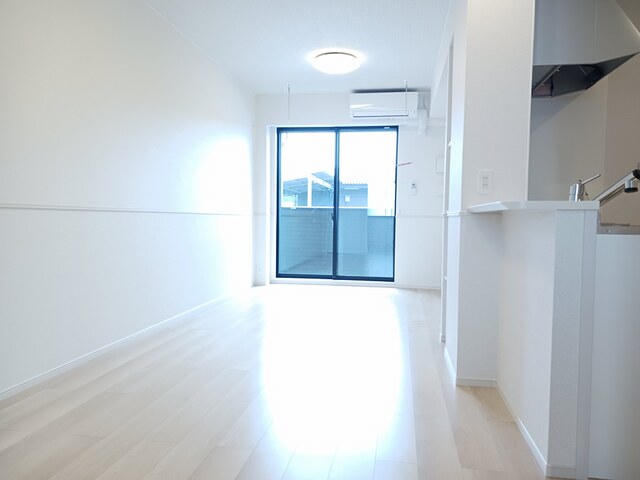 3/20 リビング/ダイニング