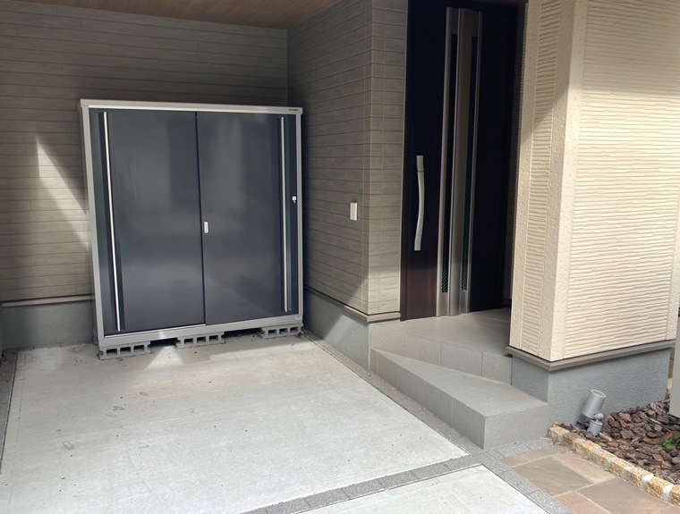 18/26 エントランス