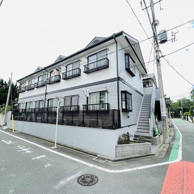 1/14 外観