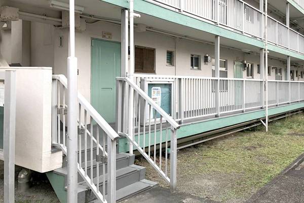 2/11 エントランス