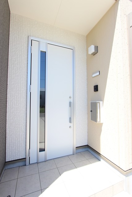 19/29 エントランス