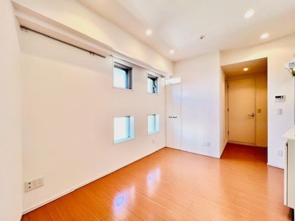 6/30 リビング/ダイニング