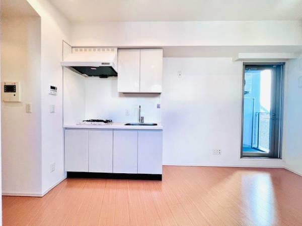 7/30 リビング/ダイニング