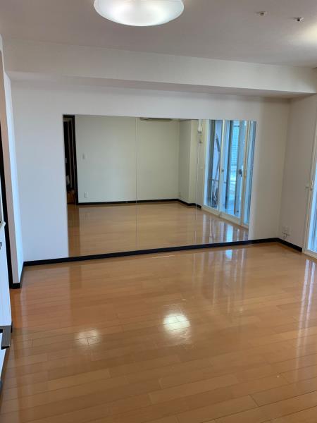 6/30 リビング/ダイニング