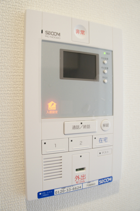 13/15 バルコニー