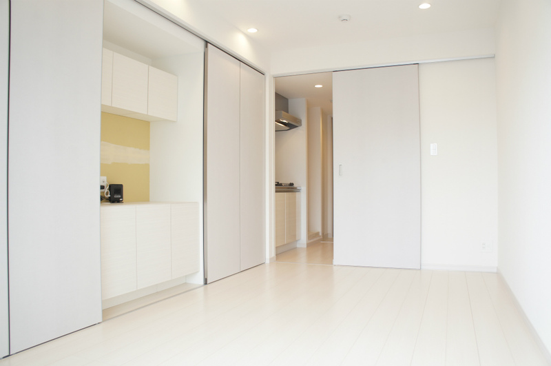 3/15 リビング/ダイニング