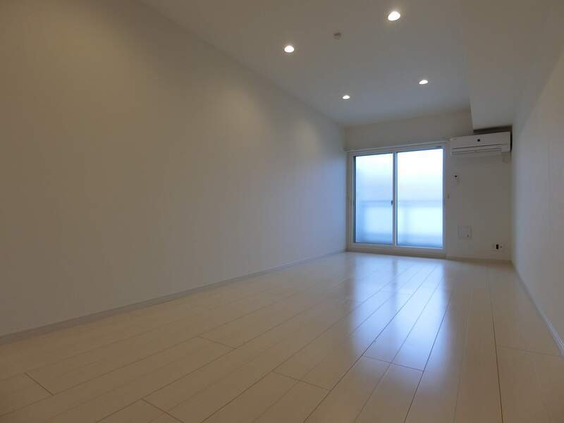 3/17 リビング/ダイニング