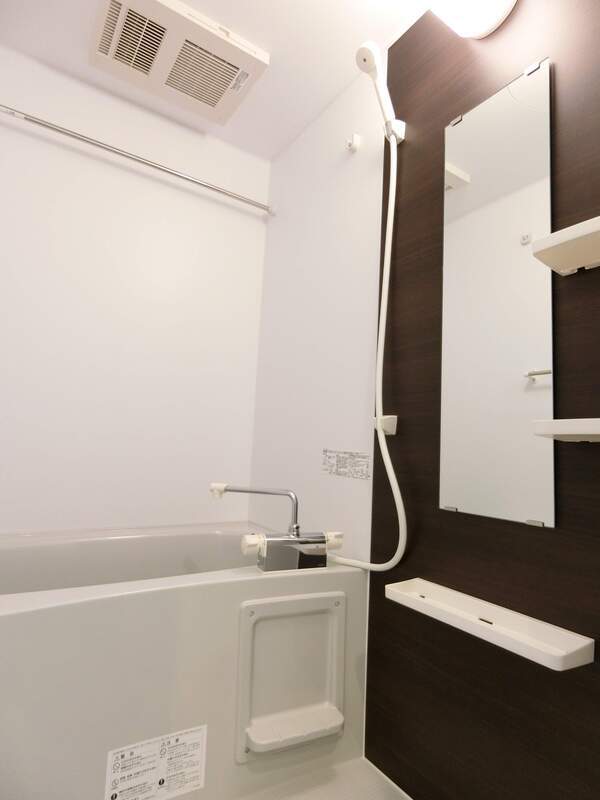 7/17 浴室