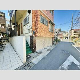 6/6 エントランス