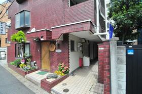 3/10 エントランス