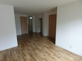 4/13 リビング/ダイニング