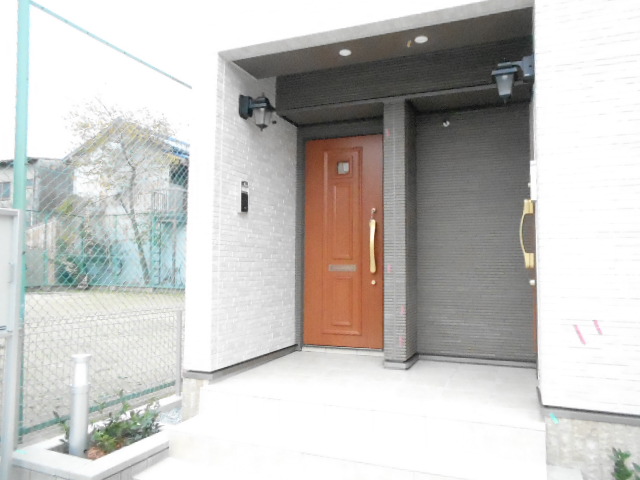 22/29 エントランス