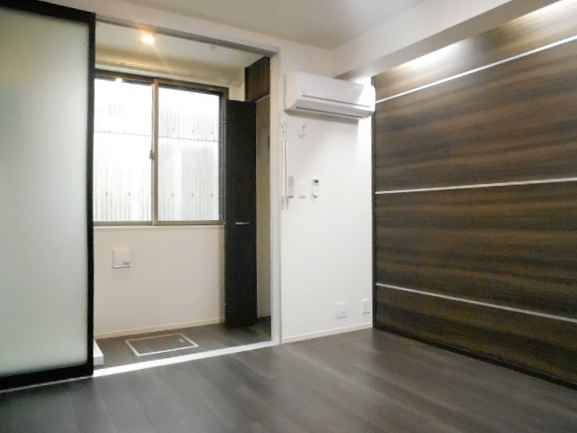 3/29 リビング/ダイニング