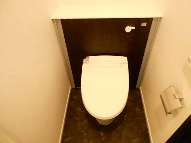 11/29 トイレ