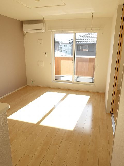 3/20 リビング/ダイニング