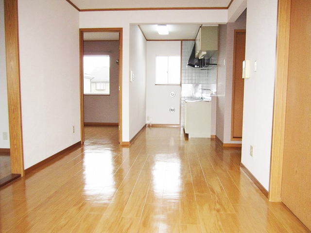 3/20 リビング/ダイニング