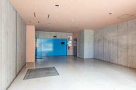 8/16 バルコニー