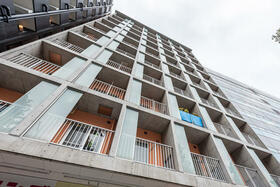 3/16 リビング/ダイニング