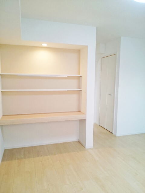 3/20 リビング/ダイニング