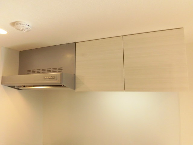 9/30 キッチン