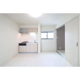 3/16 リビング/ダイニング