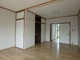 4/16 リビング/ダイニング