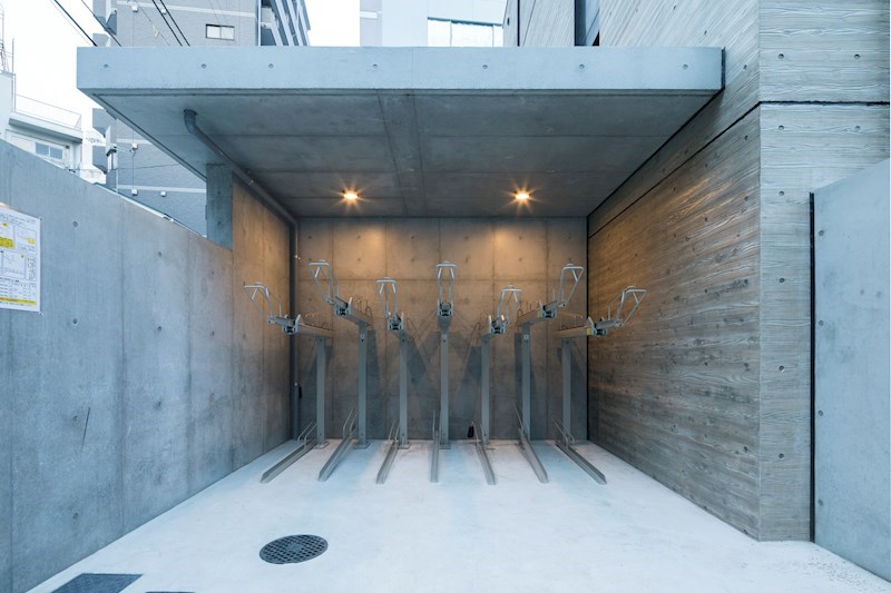 2/10 エントランス