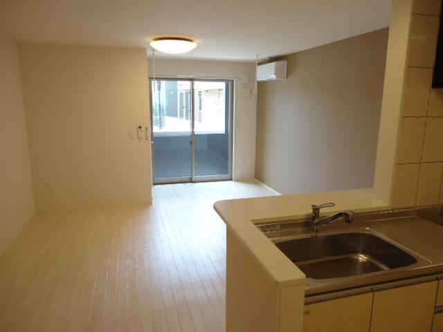 3/28 リビング/ダイニング