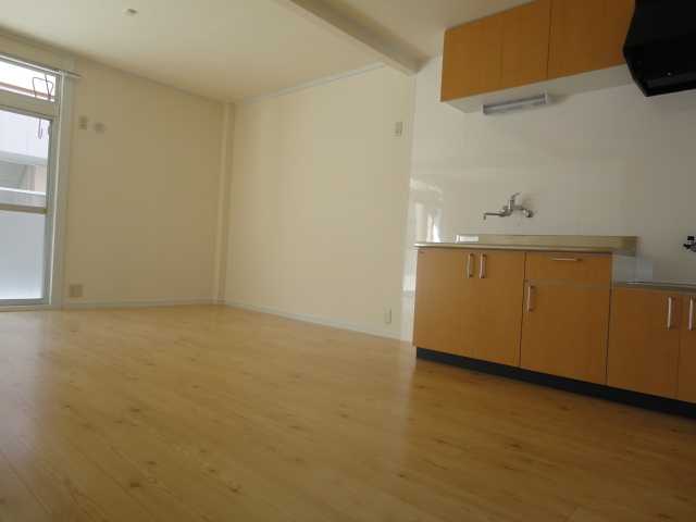 5/30 リビング/ダイニング