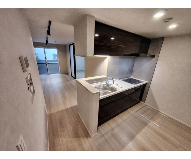 20/29 リビング/ダイニング