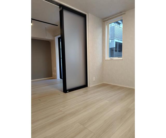 18/29 リビング/ダイニング