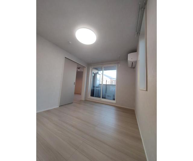 22/29 リビング/ダイニング