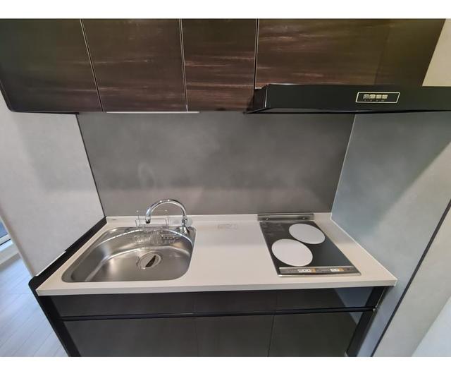 26/29 キッチン