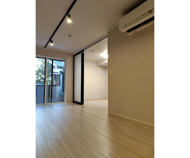 20/29 リビング/ダイニング