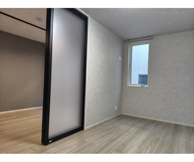 18/29 リビング/ダイニング