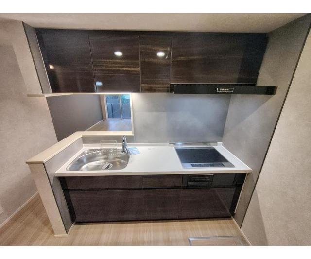23/29 キッチン