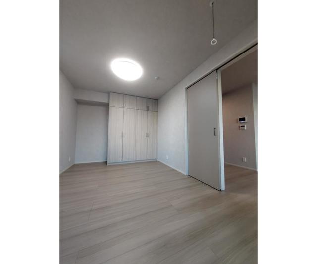 18/29 リビング/ダイニング