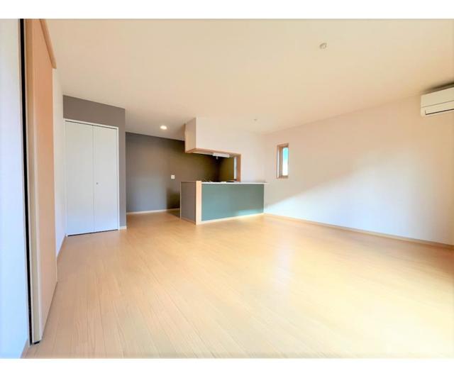 14/29 リビング/ダイニング