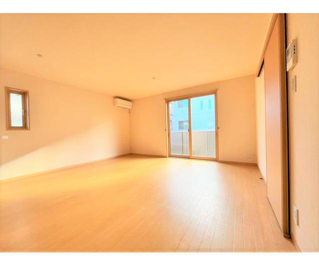 16/29 リビング/ダイニング